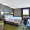 Holiday Inn Express 温尼伯机场 - 罗公园
