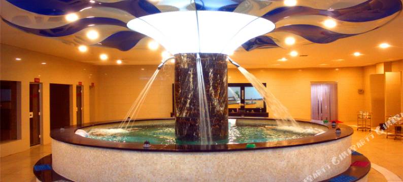 左权天颐大酒店图片