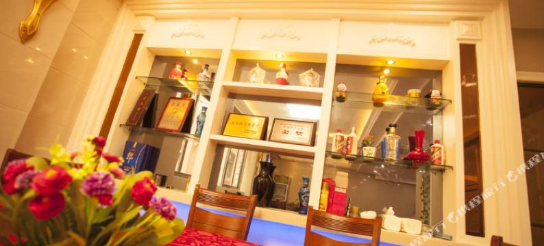 嵊泗98号渔家小院图片