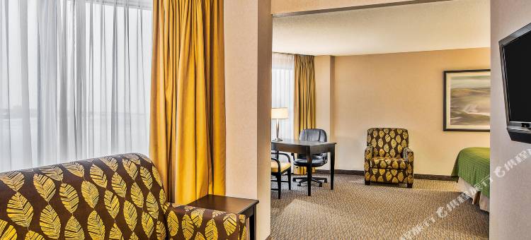 Holiday Inn 悉尼(Holiday Inn SYDNEY - WATERFRONT by IHG)图片
