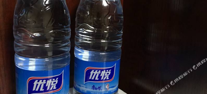 自流井区盐之客商务酒店图片