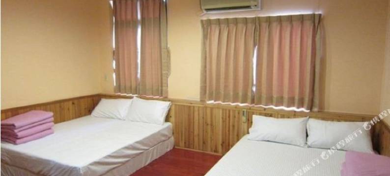 九份晴悦民宿图片