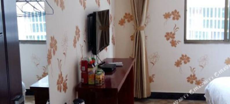 新宁万达酒店图片