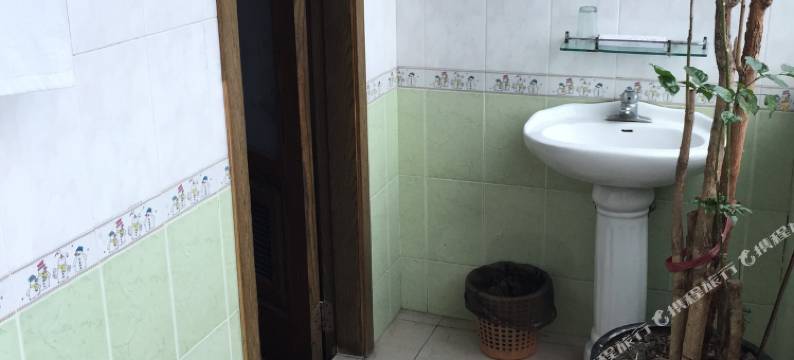 上海鸿运旅馆图片