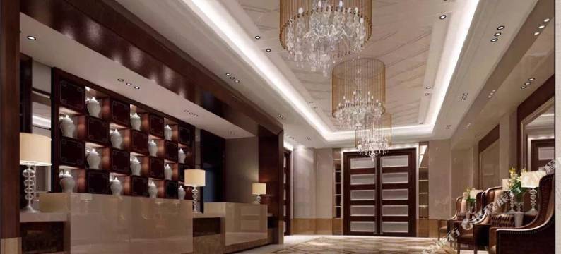 丰都大酒店(人民医院龙城华府店)图片