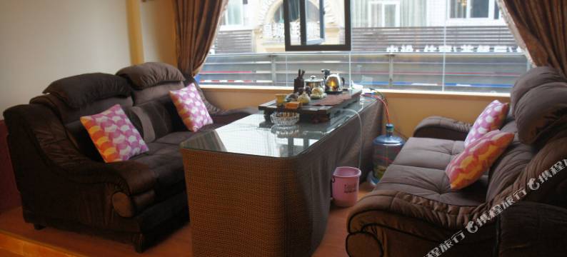 丽都酒店(邻水袁市镇店)图片