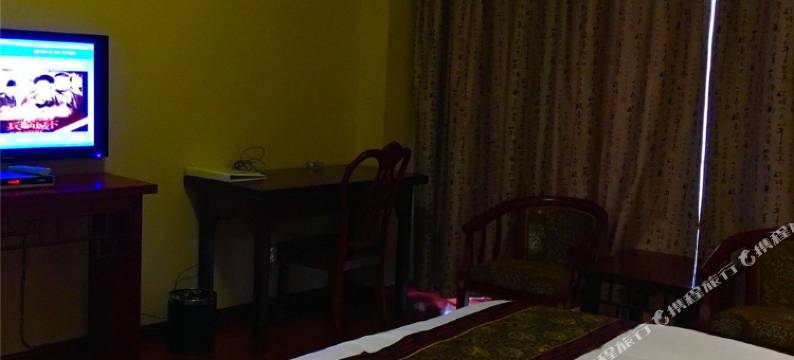 池州米兰阳光大酒店图片