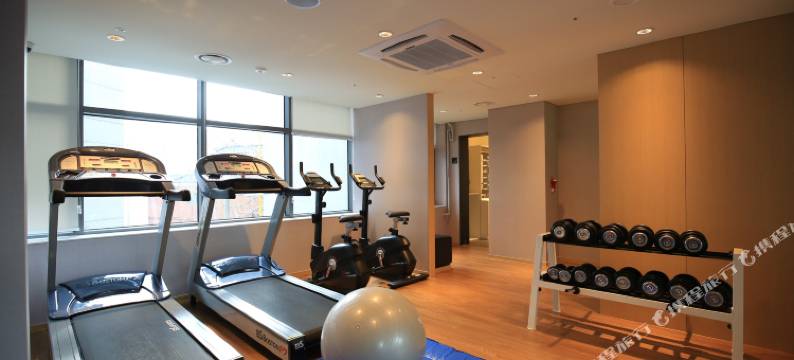 东大门阿里郎希尔酒店(Arirang Hill Hotel Dongdaemun)图片