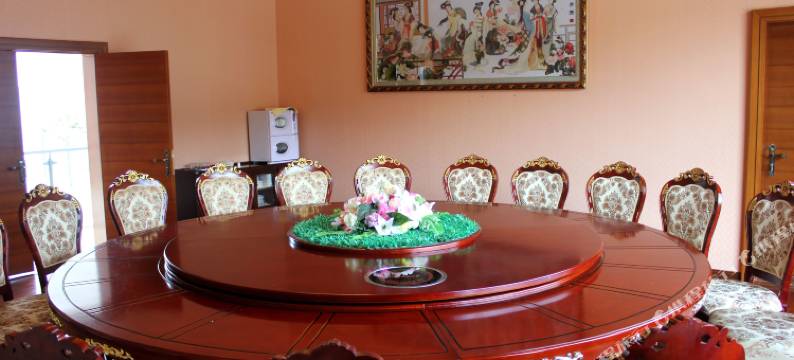 云烟印象烟庄(巍山园店)图片