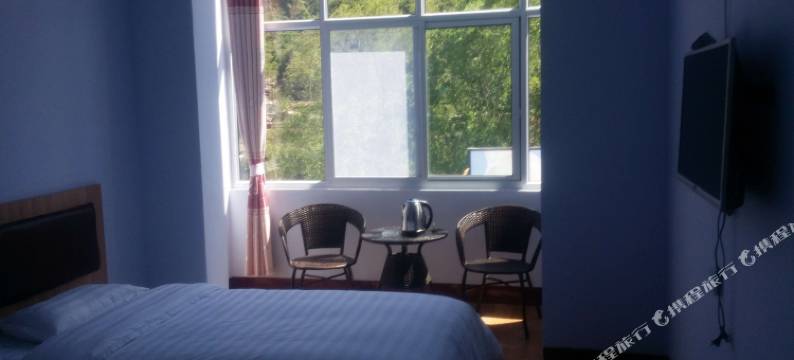 壶关乡村风情山庄特色民宿图片