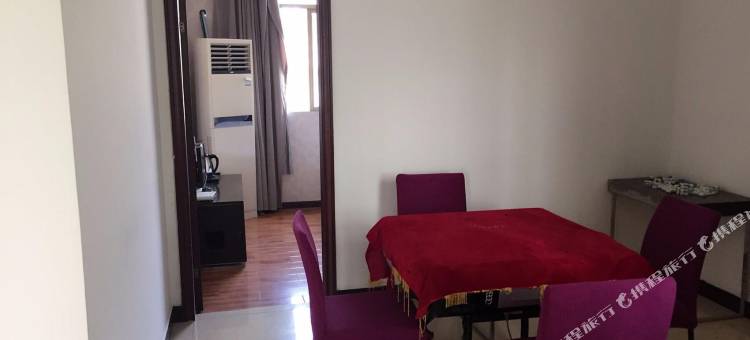 咸宁369商务宾馆图片