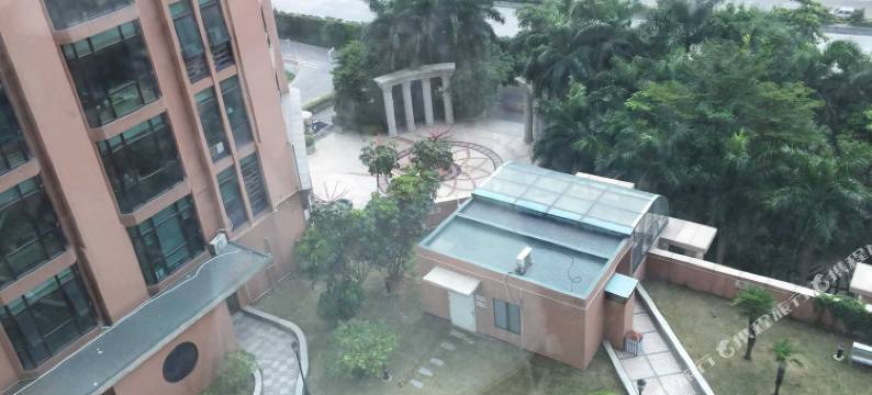 深圳艾伦之梦青年旅舍图片