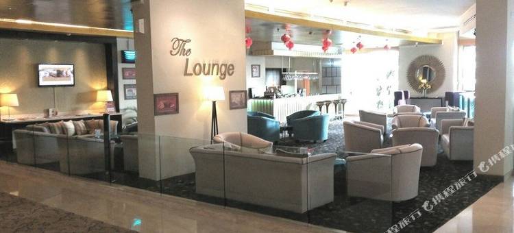 巴邻旁阿里亚酒店(Aryaduta Palembang)图片