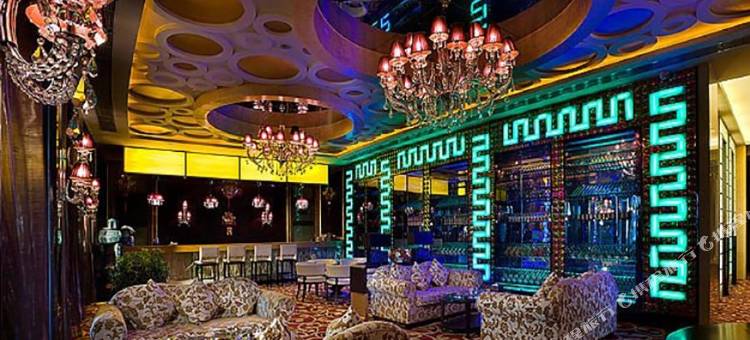 右玉玉龙国际酒店图片