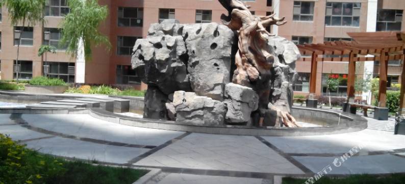 西宁朝夕家庭宾馆图片