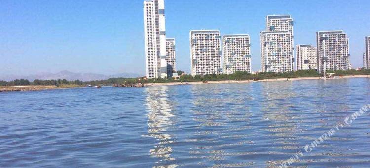 北戴河澳景蓝湾近海时代海景公寓图片