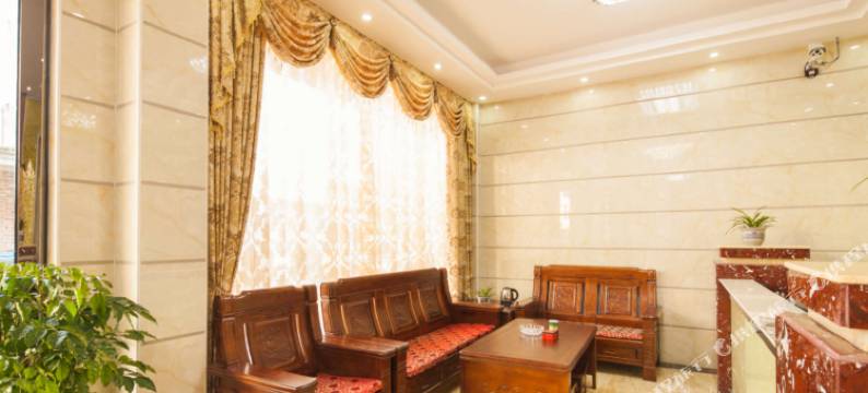 丹霞山宇轩客栈图片