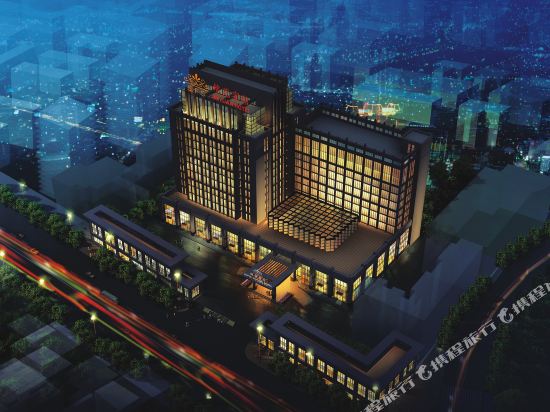 Chengdu Hotels With Gym Tripcom - 