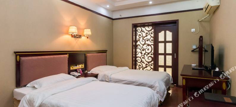 原阳黄河商务酒店图片