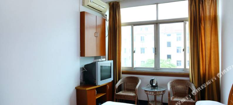 诸暨东兴宾馆图片