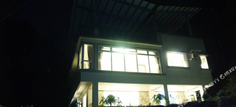 新北双臻园民宿图片