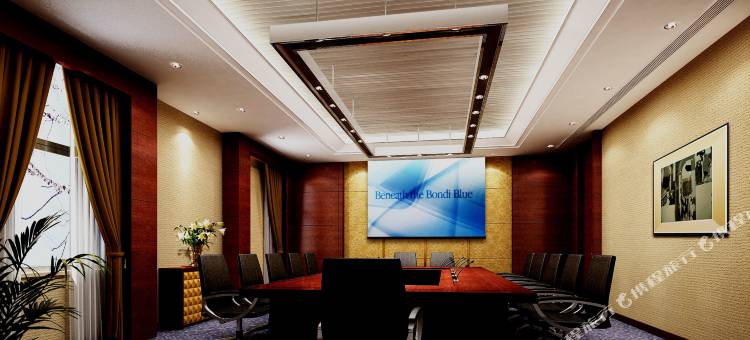 常州金鼎明都国际大酒店图片