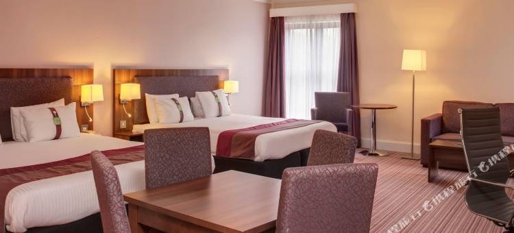 罗特汉姆谢菲尔德M1-J33路口假日酒店(Holiday Inn Rotherham-Sheffield M1,Jct.33)图片