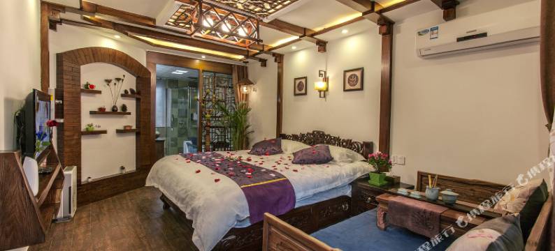 一醉·西塘人文客栈图片