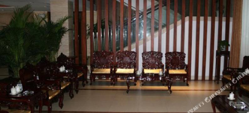 潍坊天悦山庄图片