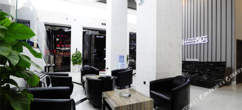 比印酒店(贵阳喷水池地铁站师大店)图片