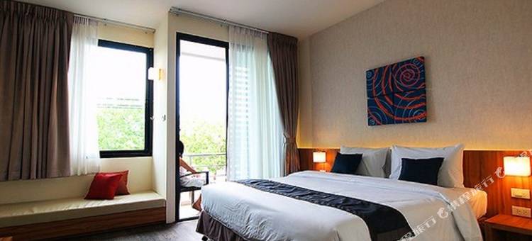 阿波酒店(Apo Hotel)图片