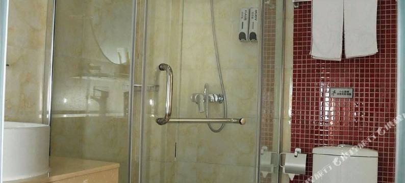 尚客优快捷酒店(东营店)图片