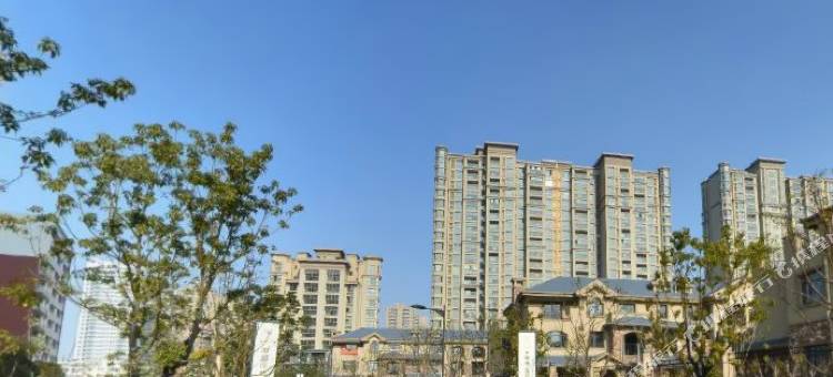 南通东恒盛国际大酒店图片
