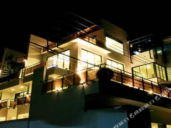 普吉島偶像精品別墅度假村