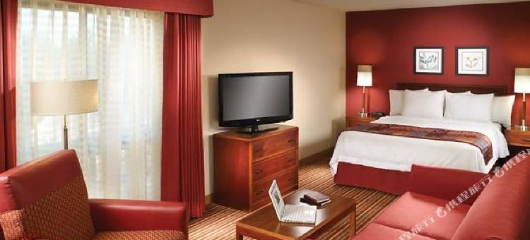 亚特兰大坎伯兰/画廊Residence Inn 酒店(Residence Inn Atlanta Cumberland/Galleria)图片
