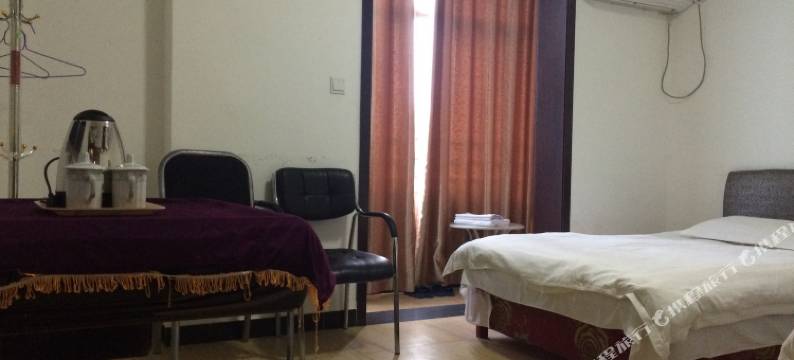 瑞昌熙园宾馆图片