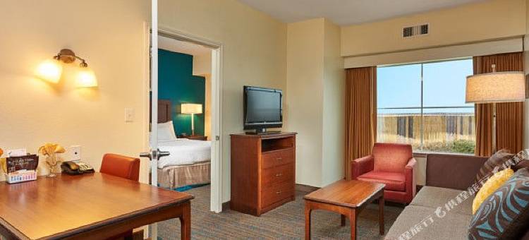 阿比林Residence Inn 酒店(Residence Inn Abilene)图片