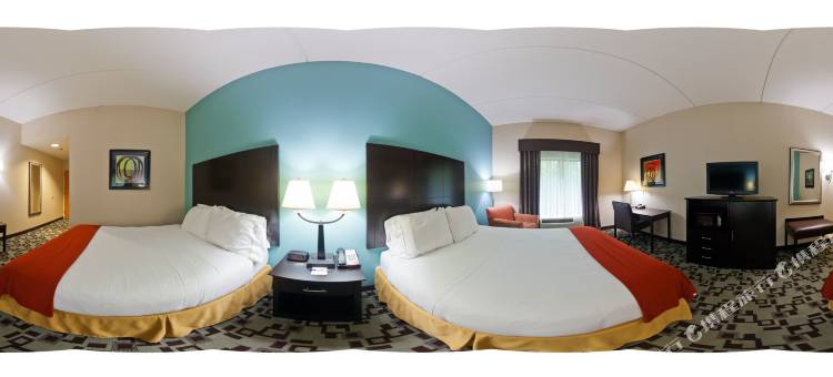 Holiday Inn Express 埃佩克斯-州罗利(Holiday Inn Express Apex-Raleigh)图片
