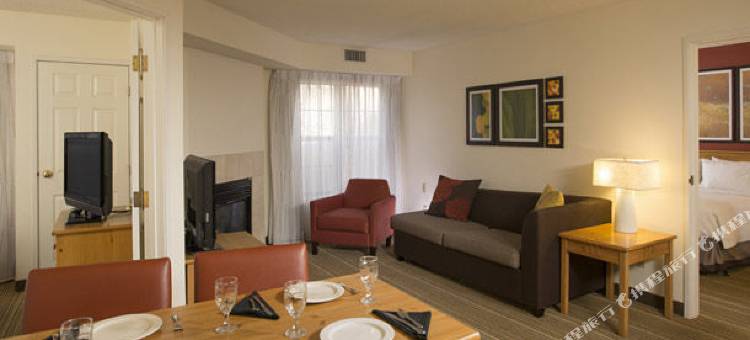 Residence Inn Durango Downtown图片