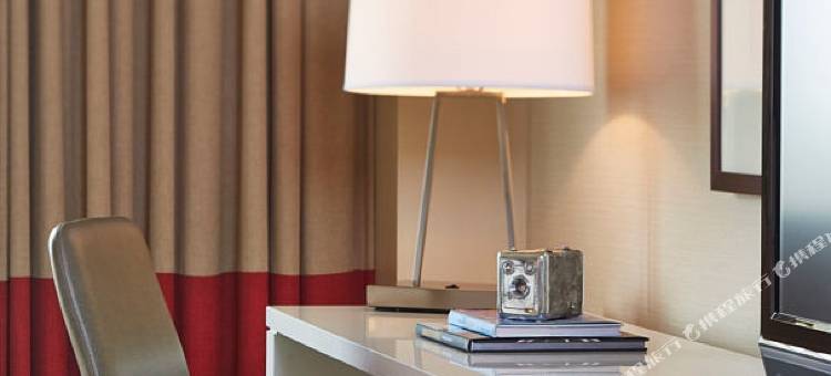 奥斯汀万丽酒店(Renaissance Austin Hotel)图片