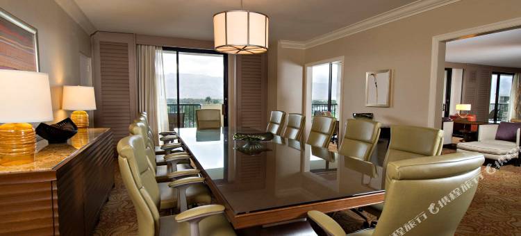 JW万豪沙漠温泉酒店及Spa(JW Marriott Desert Springs Resort & Spa)图片