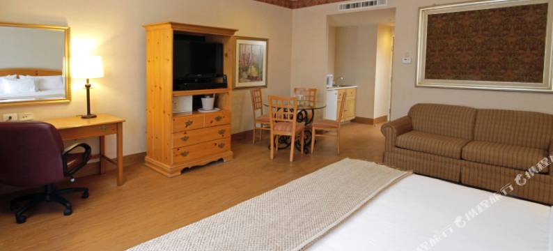 巴希奥希劳机场智选假日酒店(Holiday Inn Express SILAO-AEROPUERTO BAJIO by IHG)图片