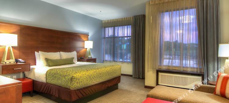 Staybridge Suites 卡尔斯巴德 IHG 旗下(Staybridge Suites Carlsbad - San Diego)图片