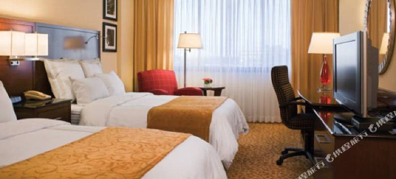 长岛梅尔维尔万豪酒店(Marriott Melville Long Island)图片