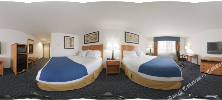 智选假日套房酒店卡尔斯巴德(Holiday Inn Express & Suites Carlsbad)图片