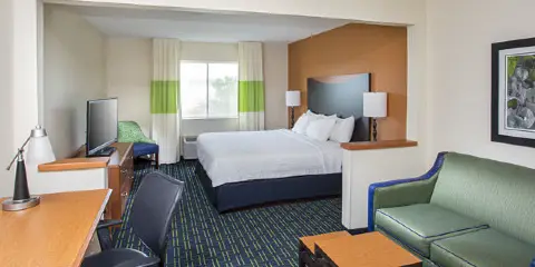 曼凱託萬楓酒店