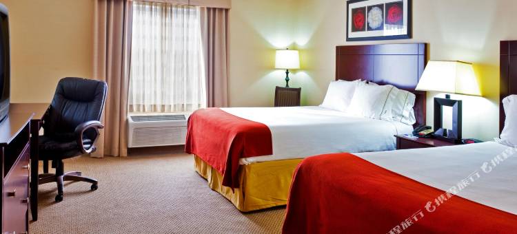 智选假日套房酒店迪生(Holiday Inn Express & Suites Dickson)图片