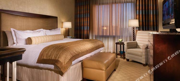 达拉斯艾迪生万丽酒店(Renaissance Dallas Addison Hotel)图片