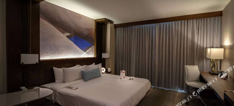 短泵里士满万豪酒店(Richmond Marriott Short Pump)图片