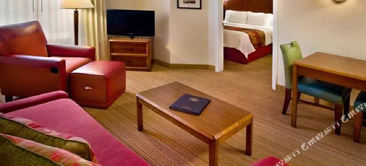 Residence Inn Somerset图片